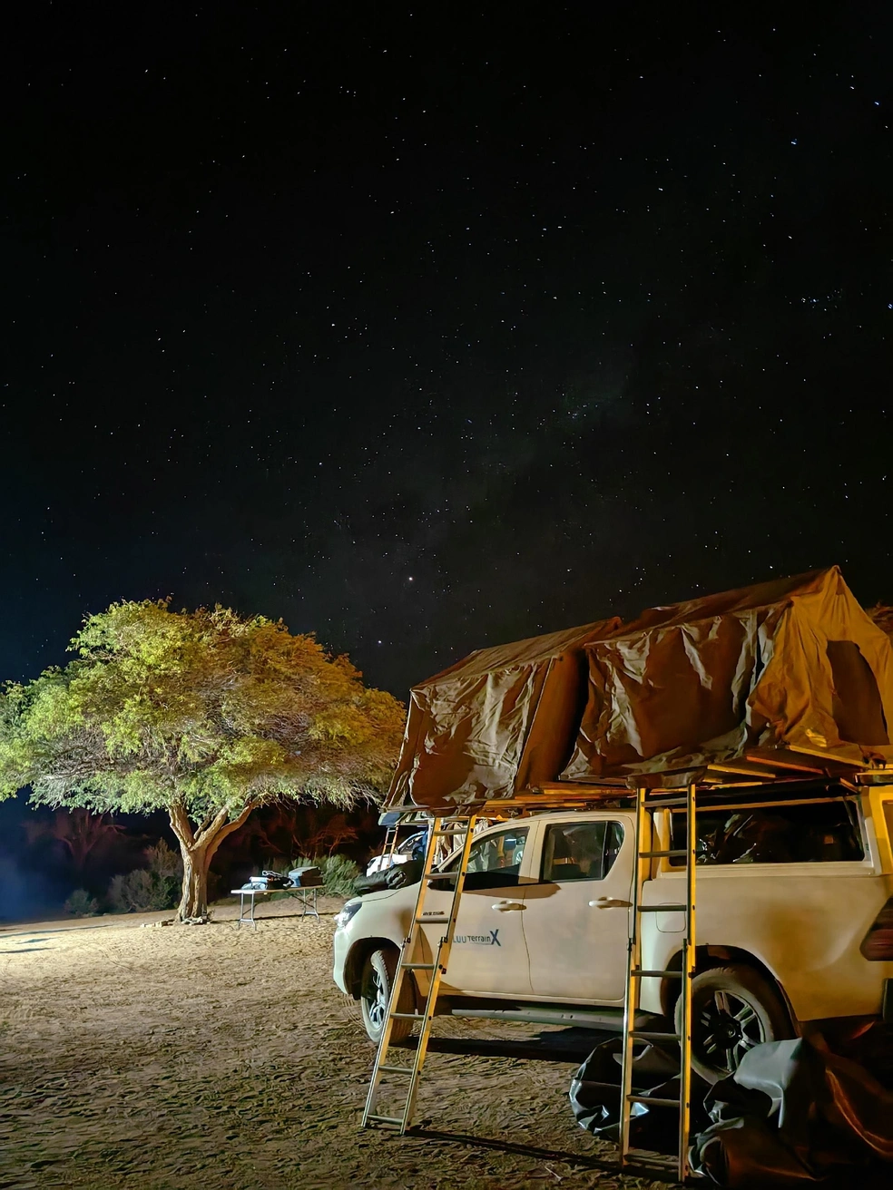 Елена выбрала путешествие в формате автотура | Источник: Лена Михеева / Vk.com