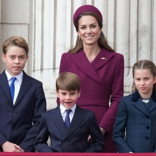 Стало известно, почему Кейт Миддлтон пропустит Earthshot Prize 2025