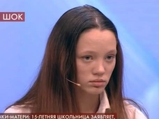 Школьница, забеременевшая от сожителя матери, узнала результаты ДНК-теста