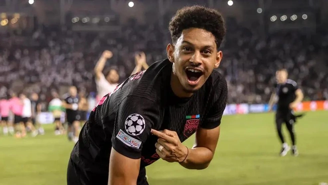 Источник: UEFA.com