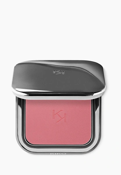 Румяна Kiko Milano 