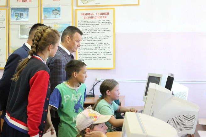 Источник: пресс-служба министерства здравоохранения Забайкальского края