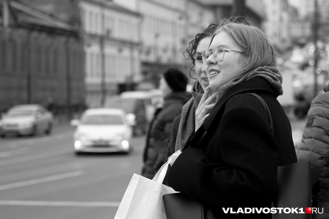 Источник: Елена Буйвол / VLADIVOSTOK1.RU