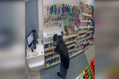 Новгородец предстанет перед судом за серию магазинных краж