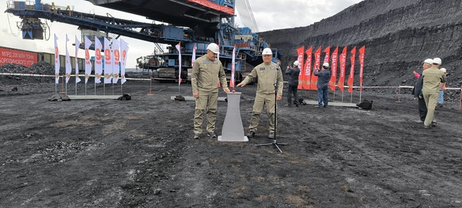 Источник: АО «СУЭК-Красноярск»