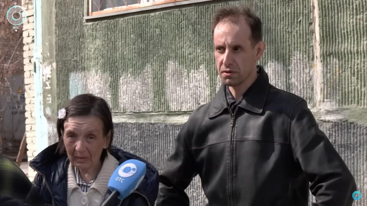 В Новосибирске суд вернул квартиру семье обманутых инвалидов