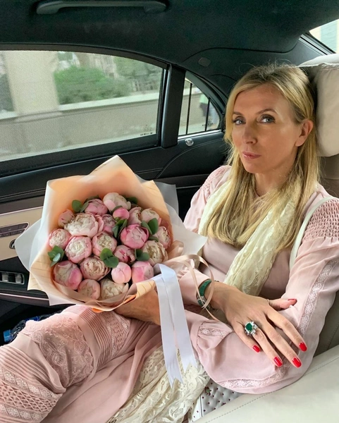 Светлана Бондарчук