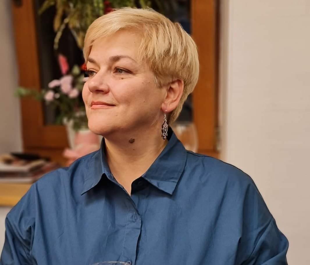 Анна Грицевич