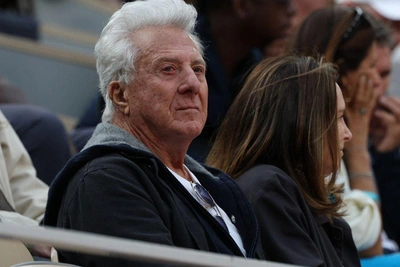 Почему Дастин Хоффман вызывает страх перед скандалом в Голливуде