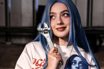 Концерт Мэйби Бэйби в Омске: цены на билеты