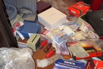 Житель Хабаровского края открыл стрельбу по полицейским во Владивостоке