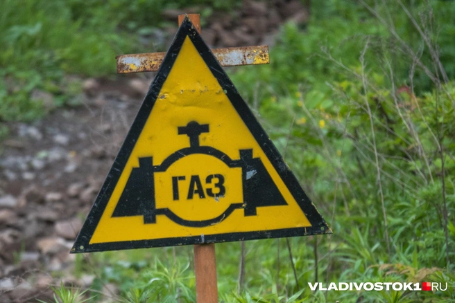 К декабрю его планируют построить | Источник: Елена Буйвол / VLADIVOSTOK1.RU