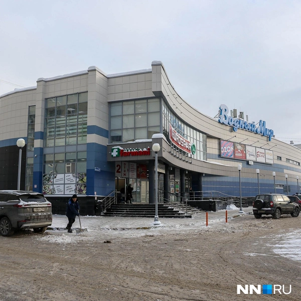 Источник: Наталья Бурухина / NN.RU