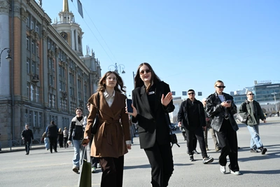 В Екатеринбурге побит мартовский рекорд тепла