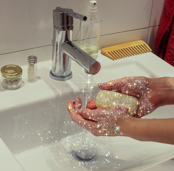 Soap opera: мыло, с которым мытье рук превратится в настоящий SPA-ритуал