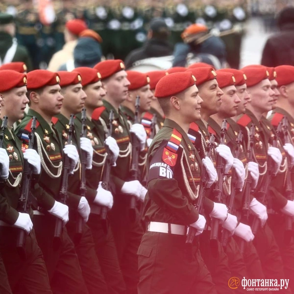 Источник: Дарья Драй / «Фонтанка.ру»