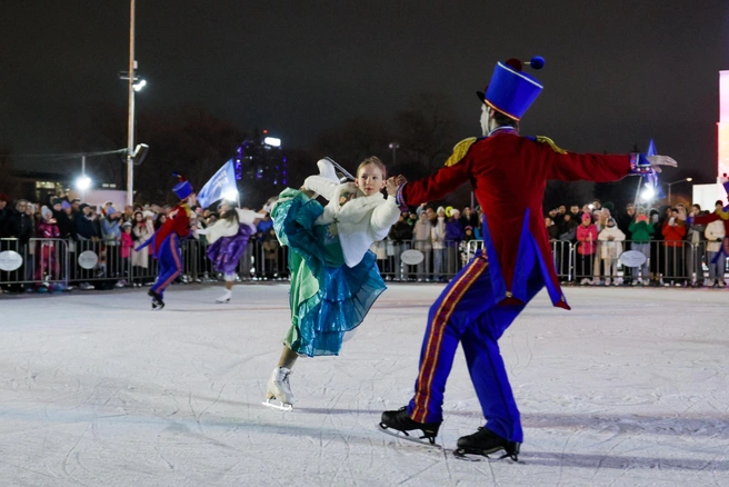 Источник: Артём Устюжанин / MSK1.RU