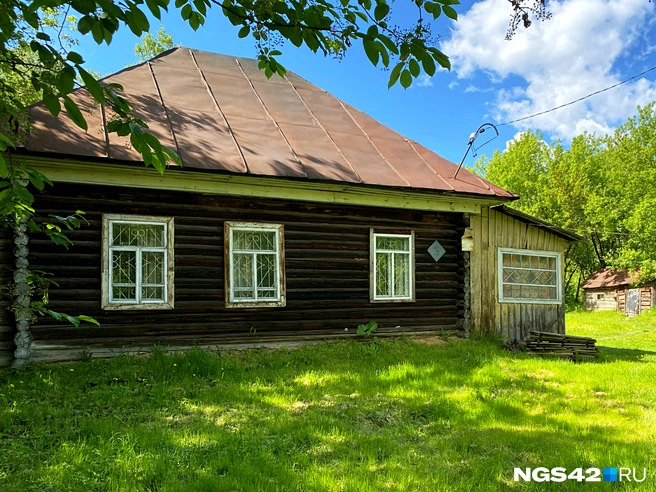 Источник: Елизавета Богатырева / NGS42.RU