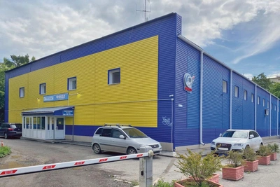 ФОК «Факел» в Екатеринбурге продают за 181,7 млн
