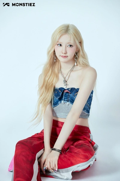 Источник: YG Entertainment