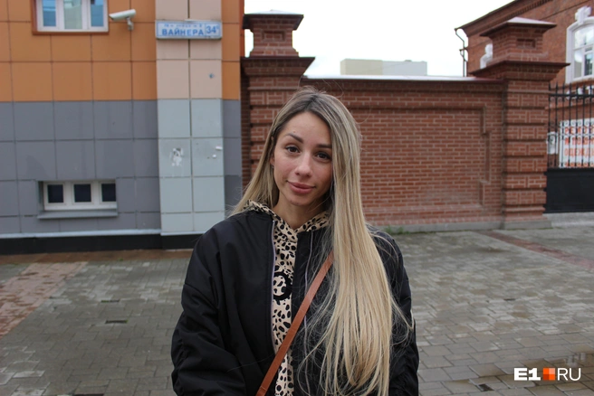 Каждое утро Татьяна бегает. Спорт — ее секрет бодрости | Источник: Анастасия Копыркина / E1.RU