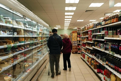 From twenty yogurts to two: retail chains slash product range