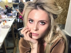 Анна Шульгина оказалась под капельницей