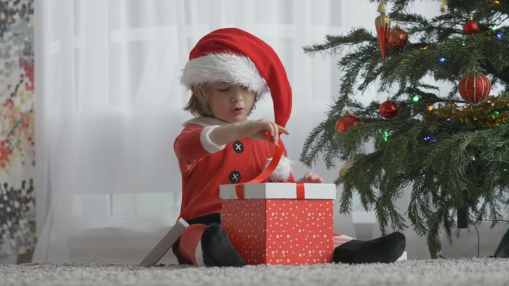 Как оформить заявку на «Елку желаний»: новые правила и пошаговая инструкция | Источник: Shutterstock/Fotodom.ru