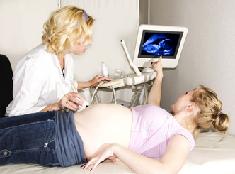Современные методы обследования беременных