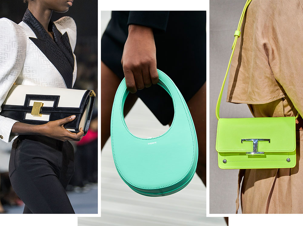 Вязаные сумки: модный аксессуар для любой ситуации!