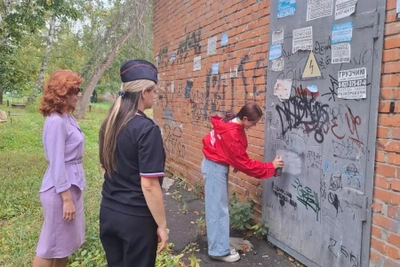 В Пензе прошел антинаркотический рейд