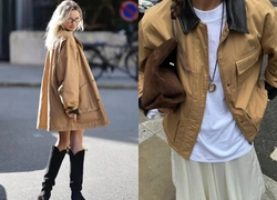 Barn Jacket — незаменимый тренд осени: 8 лучших моделей