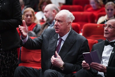 Судье грозит ответственность за приговор мигрантам