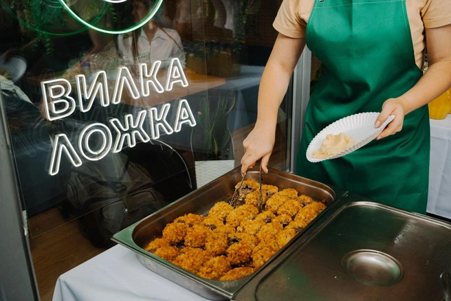 Горожане предлагали рецепты домашних блюд, которые у них ассоциируются с Новосибирском | Источник: «Вилка Ложка»