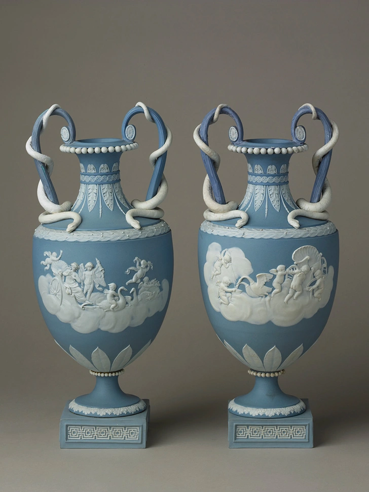 Wedgwood