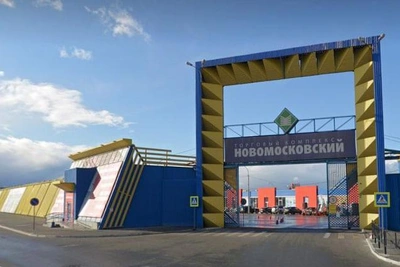 На ВИЗе застроят квартал с местом под станцию метро