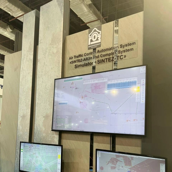 Источник: пресс-служба АО «НПО „Обуховский завод“