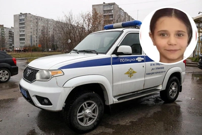 В Дзержинске пропала 11-летняя девочка