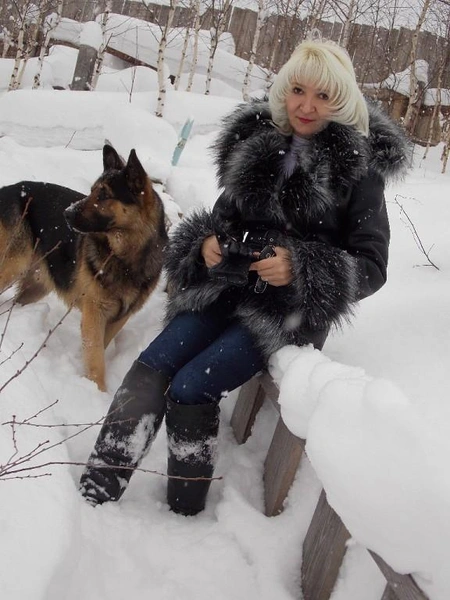 Дина Азизова