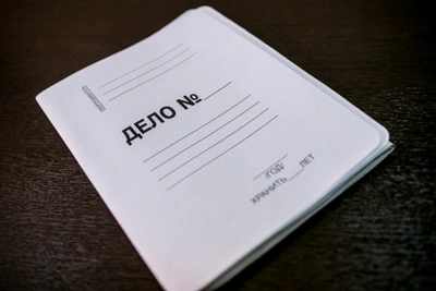 Возбуждено дело о пожаре на Батарейной сопке в Чите