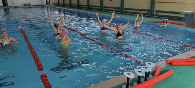 Источник: Департамент физической культуры и спорта Тюменской области