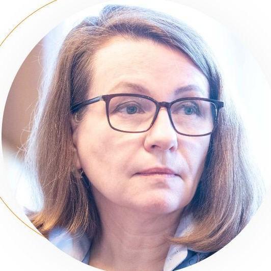 <p>Светлана Денисова</p>