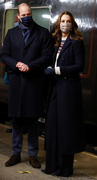 Народ против: Кейт Миддлтон и принц Уильям впервые подверглись жесткой публичной критике