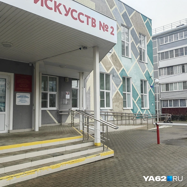 Источник: Кристина Мельникова / YA62.RU