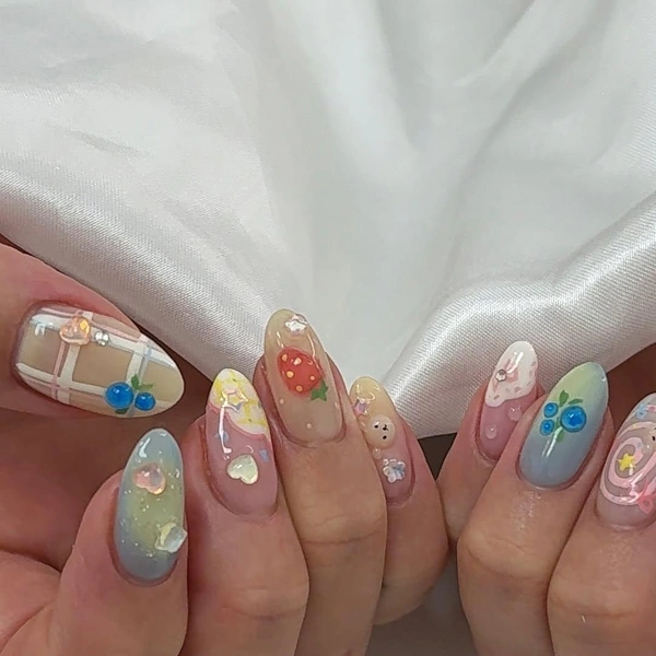 Источник: соцсети nailsby.xiuxiu