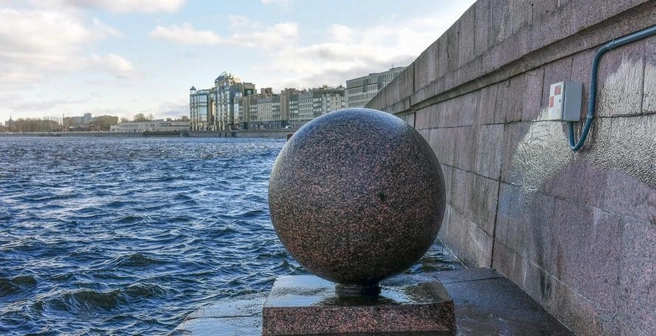Источник: пресс-служба СПб ГБУ «Мостотрест»