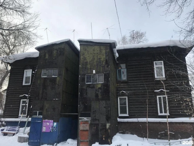 Объявление об электронном аукционе для выполнения работ размещено на портале госзакупок. | Источник: 2ГИС / Виктория Яковлева