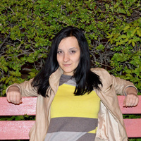 Аватарка Vesta
