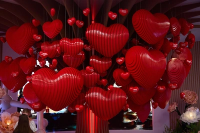 В Кемерове предложили альтернативу Дню влюбленных