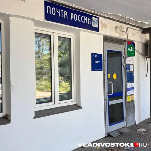 Источник: Елена Буйвол / VLADIVOSTOK1.RU